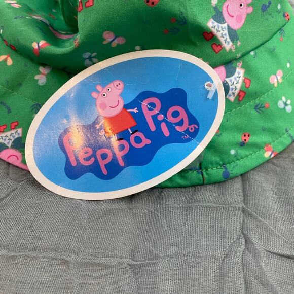5 for $25 Peppa Pig Kids Hat - Picture 5 of 5